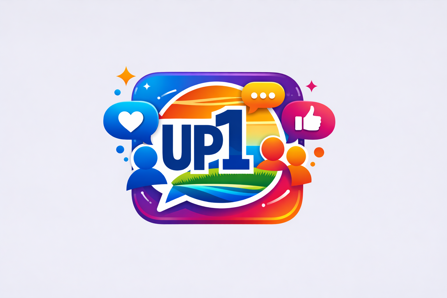 Usted Primero
